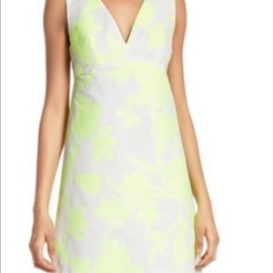 milly straight dress